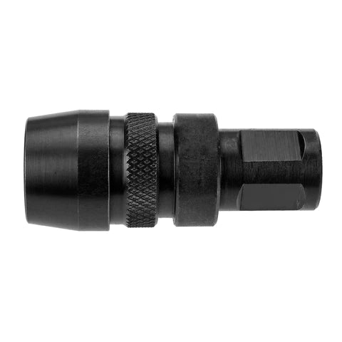 HMT VersaDrive Rapid-Lock Adapter for Magnet Drills – 19.05mm Weldon Shank HMT VersaDrive Rapid-Lock Adapter for Magnet Drills – 19.05mm Weldon Shank